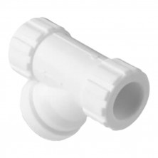 Фильтр косой Aqualink PP-R 03614 с внутренней резьбой 25 мм