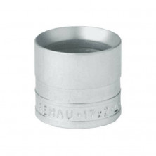 Гильза монтажная для PE-X латунь оц RAUTHERM-S Дн 32х2,9 Rehau 11395821001
