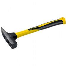 Молоток кровельщика Stayer Hercules 600 г 20201_z01