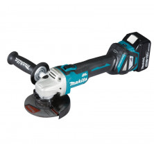 Угловая шлифовальная машина Makita DGA511RT