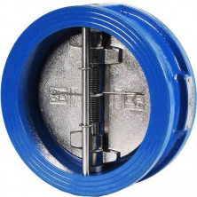 Обратный клапан Tecofi CB3448N-EP0065 Ду 65 Ру16 110 С