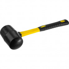 Киянка резиновая Stayer Master 2054-65 450 г