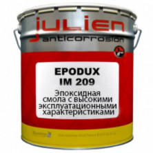 Грунт эпоксидный Maestria Epodux IM 209 Blanc 11,2 л с отвердителем Epodux IM 209 Durcisseur 3,8 л