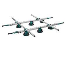 Система переноски плитки Kraftool TCS-150 33255