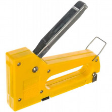 Степлер Biber 85802 тип скобы 53 4-8 мм