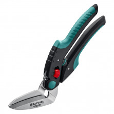 Ножницы технические Kraftool Bulldog 23203 многофункциональные 250 мм