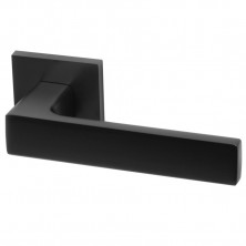 Ручка раздельная Armadillo Urban Slim K.USS52.Sky 42803 BL-26 черный  