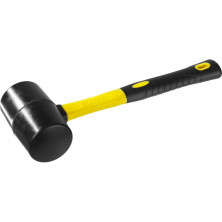 Киянка резиновая Stayer Master 2054-75 680 г