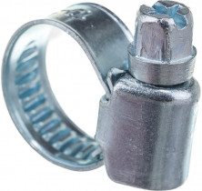 Хомут червячный Gigant G/1/30 W1 20-32 мм 25 штук