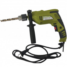 Дрель ударная IVT ID-710