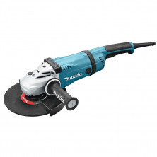 Угловая шлифовальная машина Makita GA9030SFK1
