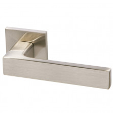 Ручка раздельная Armadillo Urban Slim K.USS52.Sky 42805 SN-3 матовый никель  