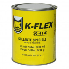 Клей для теплоизоляции  K-flex K-414 850CL020003 0,8 л  