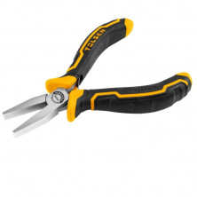 Плоскогубцы Tolsen TT10354 GRIPro 115 мм