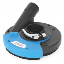 Кожух защитный для УШМ Messer 10-40-447 Тип А6 125 мм