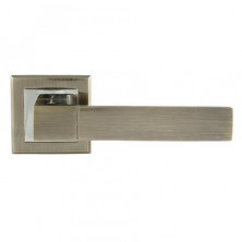 Ручка дверная Palladium А Dakota AB  