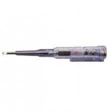 Отвертка индикаторная Fit 56531 70-250 В