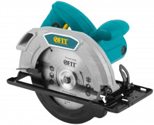 Пила дисковая Fit 80398