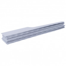 Пилки для лобзика Mighty Seven QD-924 Bi-metal 10 шт