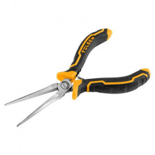 Плоскогубцы тонконосые Tolsen TT10357 GRIPro 140 мм