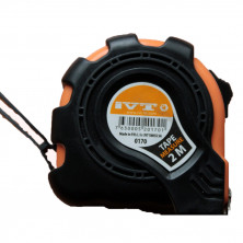 Рулетка IVT 0170 2 м