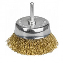 Щетка чашечная для дрели Stayer Professional 35117-063_z01 63 мм