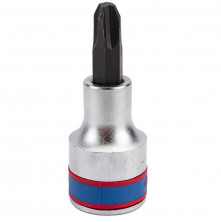Бита торцевая King Tony 402104 1/2 дюйма Phillips PH4 60 мм