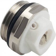Воздухоотводчик ручной Aqualink 01330 1/2 дюйма