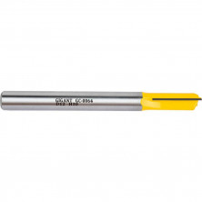 Фреза пазовая прямая Gigant GC-0064 12х30х12 мм