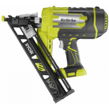 Гвоздезабиватель аккумуляторный Ryobi One+ R15GN18-0 без аккумулятора в комплекте 5133005297