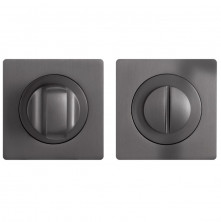 Ручка поворотная Ajax BK6.K.JK51 43393 GR-23 графит  