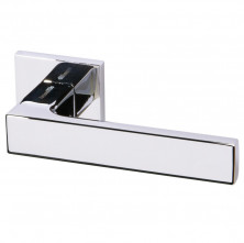 Ручка раздельная Armadillo Urban Slim K.USS52.Sky 42809 CP-8 хром  