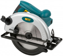 Пила дисковая Fit 80402