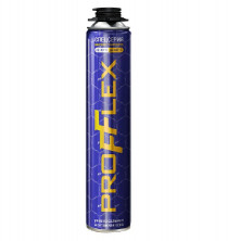 Пена монтажная универсальная Profflex Universal Pro 770 00072 850 мл  