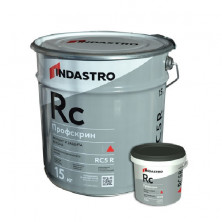 Ремонтный состав Indastro Профскрин RC5 R 15 кг  