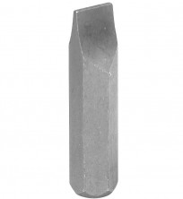 Бита торцевая King Tony 183608S Slotted 8х1,2 мм 5/16 дюйма 36 мм
