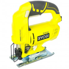 Лобзик электрический Ryobi RJS720-G 5133002223