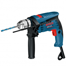 Дрель-шуруповерт электрическая Bosch GSB 13 RE 0601217100