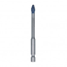 Сверло по керамической плитке Bosch  2608900591 Hex-9 hardcer 7x90 мм