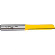 Фреза пазовая прямая Gigant GC-0065 12х51х12 мм