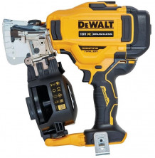 Гвоздезабивной пистолет аккумуляторный Dewalt DCN45RNN-XJ