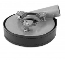 Кожух на УШМ для шлифовки Messer 10-40-221 125 мм