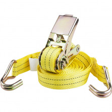 Ремень для крепления груза Stayer Professional 40560-4 500 кг 4 м