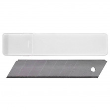 Лезвия Stayer Profi 09179-S5 сегментированные 5шт 25мм