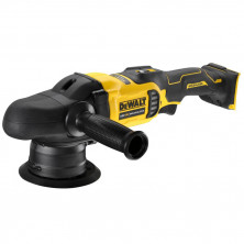 Машина полировальная орбитальная Dewalt DCM848N DCM848N-XJ