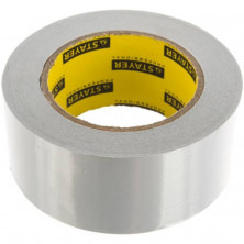 Лента алюминиевая Stayer Professional 12268-50-50 50 м 50 мм  