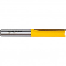Фреза пазовая прямая Gigant GC-0066 14х51х12 мм