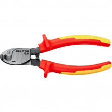 Кабелерез диэлектрический Kraftool KS-16V 23333-16V 160х9 мм