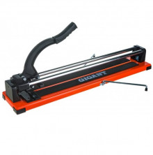 Плиткорез рельсовый Gigant Professional PTC-900 900 мм