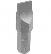 Бита торцевая King Tony 183610S Slotted 10х1,6 мм 5/16 дюйма 36 мм